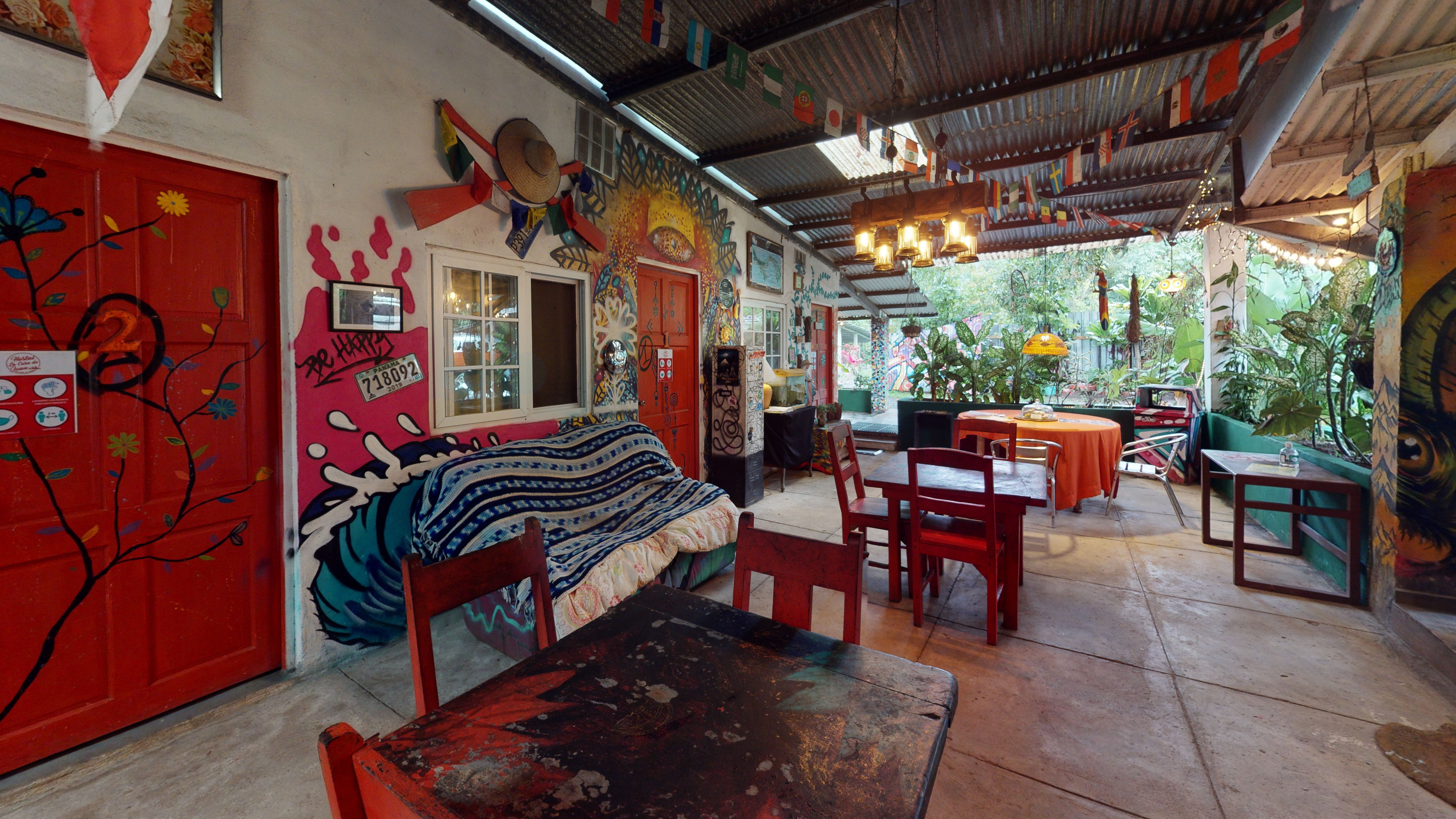 La Fonda main image 1