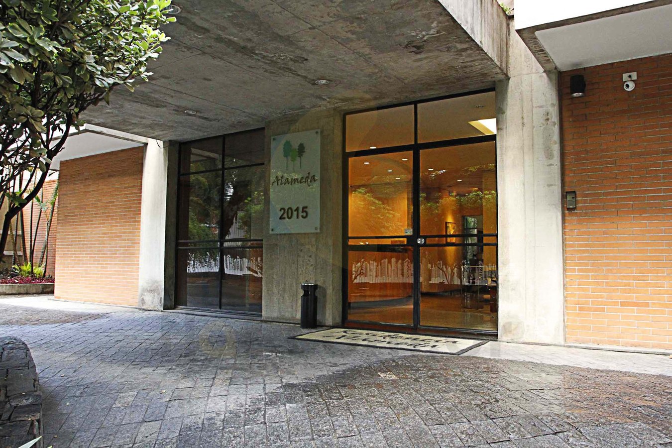 Alameda Apart Hotel São Paulo