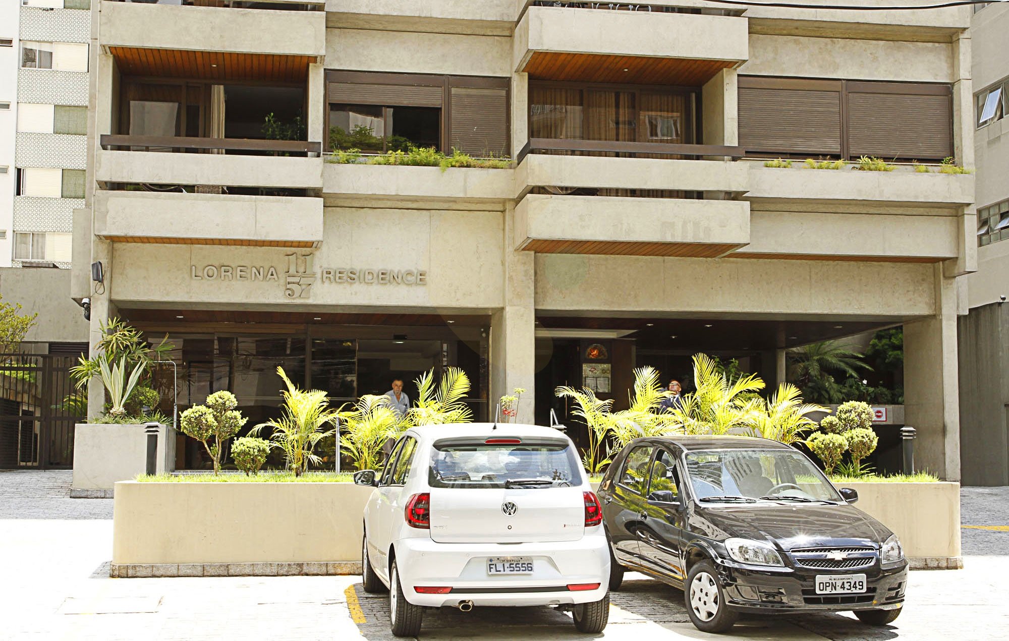 Lorena 1157 São Paulo