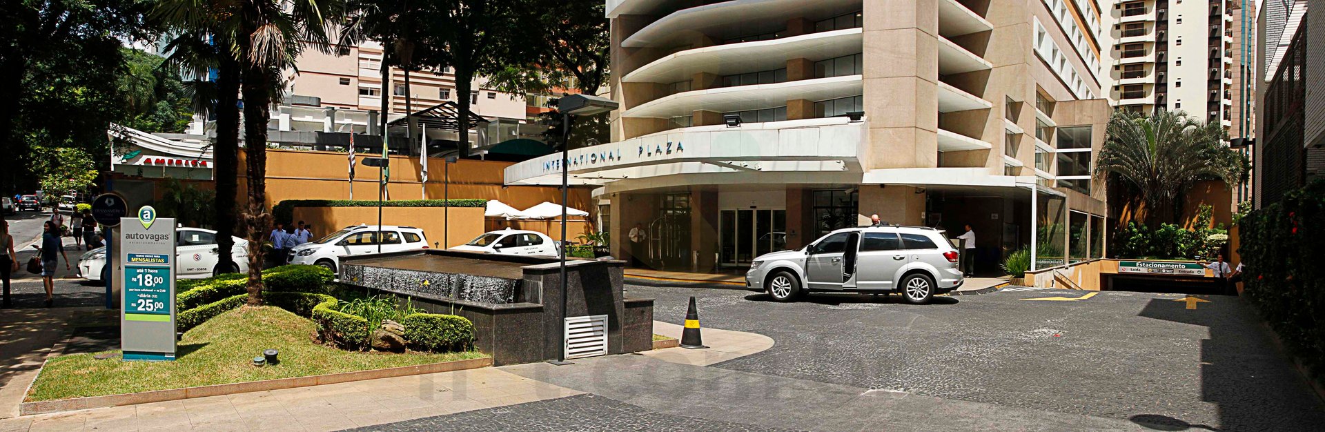 International Plaza São Paulo