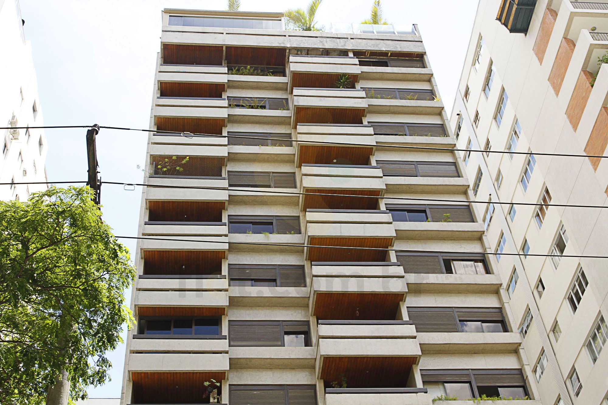 Lorena 1157 São Paulo